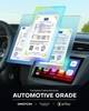 Беспроводной адаптер Apple CarPlay для iPhone, Plug & Play, автоматическое подключение, поддержка навигации, музыки и звонков - изображение 6