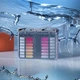 Тестер для басейну таблетковий Lovibond Test Box pH/Cl (pH, вільний хлор) - зображення 2