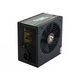 Блок питания для ПК Chieftec TASK TPS-500S-BULK 500W 120 mm 80+ Bronze Bulk Black (TPS-500S-BULK) - изображение 4