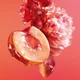 Парфумована вода для жінок Lancome Idole Peach'n Roses Eau de Parfum 1.2 - зображення 3