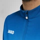 Олимпийка (мастерка) Jako striker 2.0 JAKO 9319 164 Синий (4059562235913) - изображение 6
