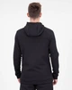 Худи на молнии Pro Casual JAKO 6745 XL Чёрный (4059562206456) - изображение 7
