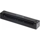 Портативный сканер A4 Canon IRIScan Anywhere 6 WIFI Simplex 1200dpi 15стр/мин USB microSD Black (461855) - изображение 1