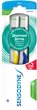 Набор зубных щеток Sensodyne Бережный уход Мягкие 2 шт (5054563257055) - изображение 1