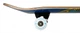 Скейт Tony Hawk SS 180+ Complete Stacked Badge Logo Blue/Yellow 7.5 дюймів (ds4626) - зображення 7