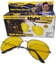 Антибликовые очки для водителей ночного видения Night View Glasses - изображение 4