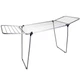 Сушилка сушка для белья напольная Casa Si Pluto 18m Silver (CS92748Q05) - изображение 2
