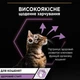 ПАК. Упаковка вологого корму для кошенят Pro Plan індичка мультипак (10x85) - зображення 2