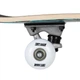 Скейт Tony Hawk SS 180 Complete Rotten 7.38 дюймов (ds4620) - изображение 5