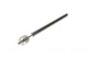 Тяга рулевая Peugeot 605 2.0-3.0 89-99 (L=296mm) 20PE0500 , AS Metal - изображение 5