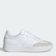 Женские кеды низкие Adidas Barreda JI4903 37.5 (4.5UK) 23 см Ftwr White (4067904368649) - изображение 1