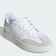 Женские кеды низкие Adidas Barreda JI4903 37.5 (4.5UK) 23 см Ftwr White (4067904368649) - изображение 2