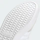 Женские кеды низкие Adidas Barreda JI4903 37.5 (4.5UK) 23 см Ftwr White (4067904368649) - изображение 8