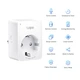 Интеллектуальная розетка TP-Link Tapo P110 (N300, 16A, LED-индикатор состояния) - изображение 2