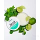 Скраб для шкіри голови Hair scrub Top Beauty ментоловий 250 мл - зображення 2