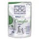 Вологий корм для собак Monge SDE Dog Wet Mini Adult кролик 100 г - зображення 1