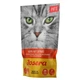 Влажный корм для котов Josera Pate Huhn mit Spinat Паштет Курица со Шпинатом 85 г, пауч - изображение 1