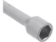 Ключ для колес авто крестообразный 17х 19х 21x 1/2" YATO (YT-08004) - изображение 4
