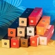 Набор капсульного кофе Nespresso Vertuo – 11 вкусов, 110 капсул (230 мл) - изображение 1