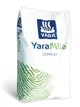 YaraMila Complex (ЯраМіла Комплекс) 1 кг мінеральне гранульоване добриво NPK 12.11.18 + 2,7 MgO + 8S, Yara - зображення 3
