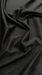 Тканина біфлекс Lomellina NAIR BLACK LIN 5DE400 200 г/м² чорний - зображення 2