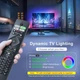 Заменяемый пульт дистанционного управления для телевизоров Philips Smart TV 4K OLED LED Ultra HD FHD - изображение 4