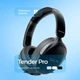 Наушники Proove Tender Pro with ANC (APP) White (646700003) - изображение 6