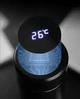 Термос с LED индикатором температуры сенсорный, Умный с датчиком 500 мл - изображение 5