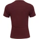 Футболка Frontier MYRRA L Women`s merino/cool max Burgundy - изображение 3