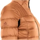 Куртка женская Frontier Iris L Caramel - изображение 5