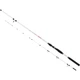 Вудилище човнове X-Fish Beast Boat 2.10m 50-250g - зображення 1