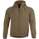 Флисовая кофта Pentagon Leonidas 2.0 Tactical Sweater L Coyote - изображение 1