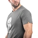 Футболка Pentagon Ageron T-Shirt Spartan Helmet L Wolf Grey - изображение 2
