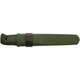 Ніж Morakniv Kansbol Survival Kit. Green - зображення 4