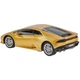Машинка Rastar Lamborghini Huracan LP610-4 1:24 Жовтий - зображення 3