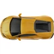 Машинка Rastar Lamborghini Huracan LP610-4 1:24 Жовтий - зображення 7