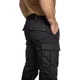 Штани Pentagon BDU 2.0 44 Black - зображення 5