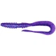 Силикон Keitech Mad Wag Mini 3.5’’ EA#04 Violet (10 шт/уп) - изображение 1