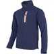 Куртка Hallyard Sixten 003 SoftShell 4XL Темно-синий - изображение 2