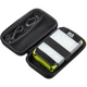 Фонарь кемпинговый Skif Outdoor Light Shield Black/Green - изображение 3