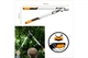 Гілкоріз площинний Fiskars X-Series DualAction LX108 (1080133) - зображення 2
