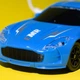 Машинка OTAMANKO Дрифт-машинка 4x4 Drift Race Синий - изображение 5