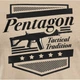 Футболка Pentagon Ageron T-Shirt ACR L Khaki - изображение 6