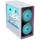 Корпус Lian Li Lancool 217 INF White (G99.LAN217INFW.00) ( 16487 ) - изображение 9