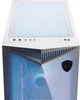 Корпус MSI MPG Gungnir 300R AirFlow White без БЖ ( white ) 11778 - зображення 10