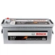 Автомобильный аккумулятор BOSCH 180Ah 1000A L+ 0092T50770 - изображение 1