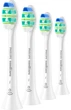 Насадки для електричної зубної щітки Philips Sonicare HX9004/87 - зображення 1