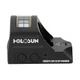 Коллиматорный прицел HOLOSUN HE507C-GR X2 - изображение 5