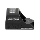 Коллиматорный прицел HOLOSUN HE407C-GR X2 - изображение 5