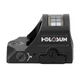 Коллиматорный прицел HOLOSUN HS507C X2 - изображение 6
